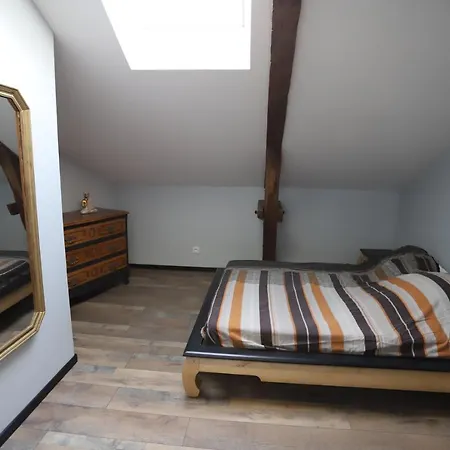 Appartement Neuf Climatise Aramits Exterior photo