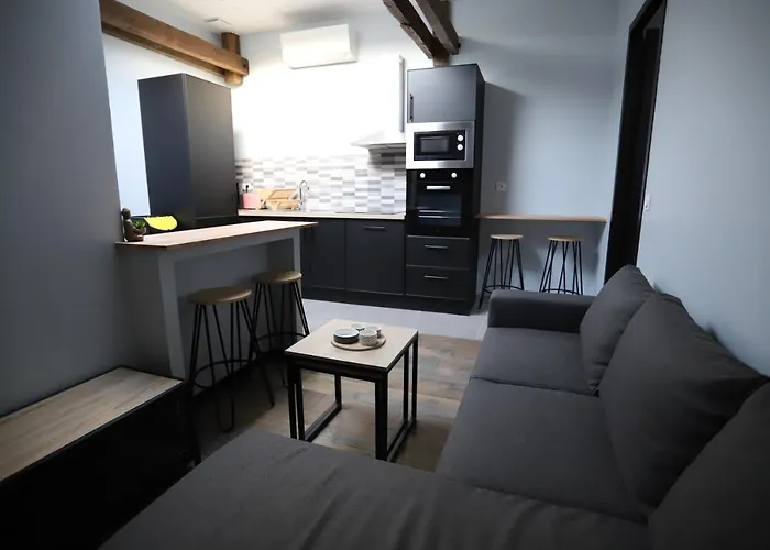 Appartement Neuf Climatise