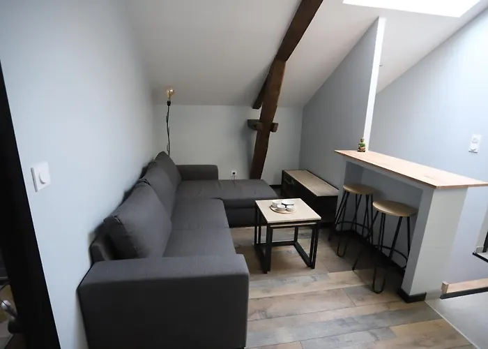 Appartement Neuf Climatise