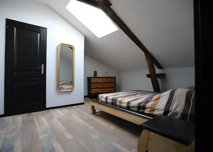 Appartement Neuf Climatise