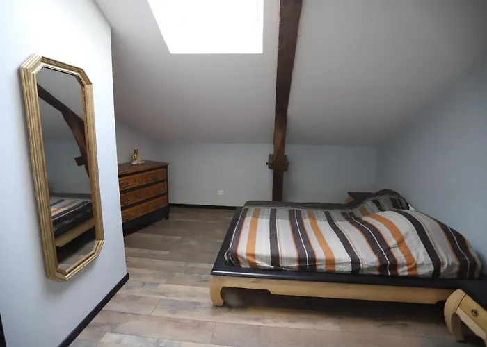 Appartement Neuf Climatise