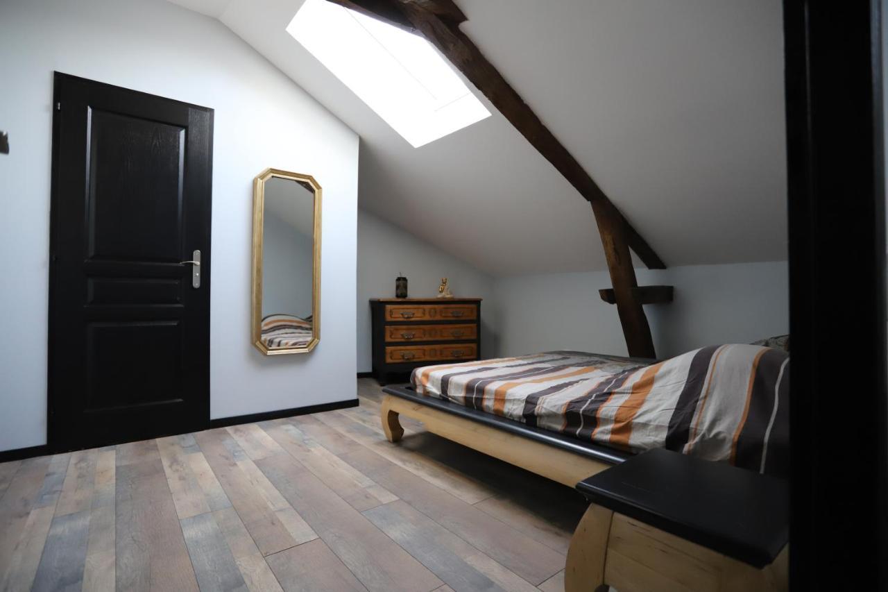 Neuf Climatise Apartment Aramits