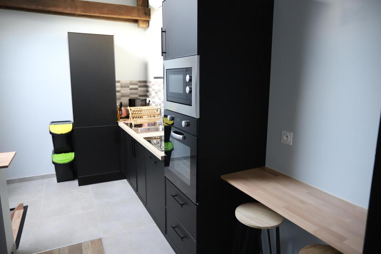 Apartment Neuf Climatise Aramits